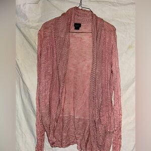 Pink XL rue 21